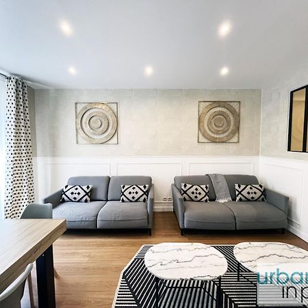 דירות 23 - Charming Parisian Flat In פריז מראה חיצוני תמונה