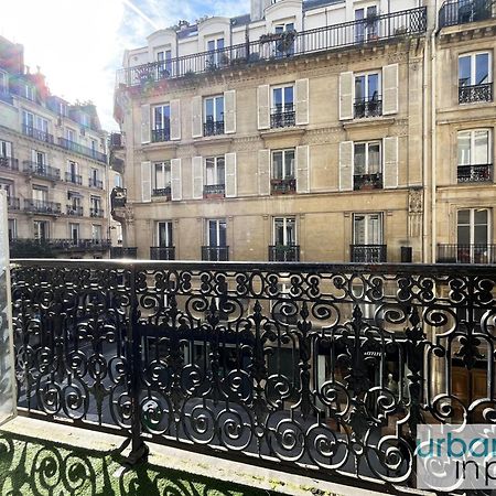 דירות 23 - Charming Parisian Flat In פריז מראה חיצוני תמונה